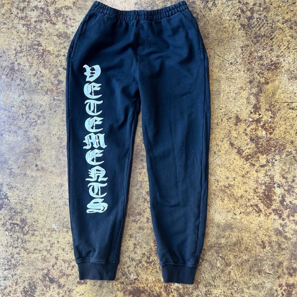 Vetements Sweatpants